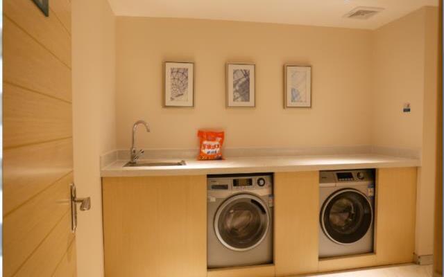 City Comfort Inn Nanning Binyang Chengdong New District