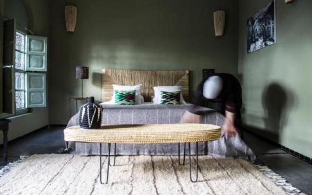Riad Danka Boutique Hôtel