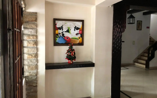Hotel Mar y Mar