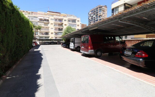 Apartamento Veracruz 5-C