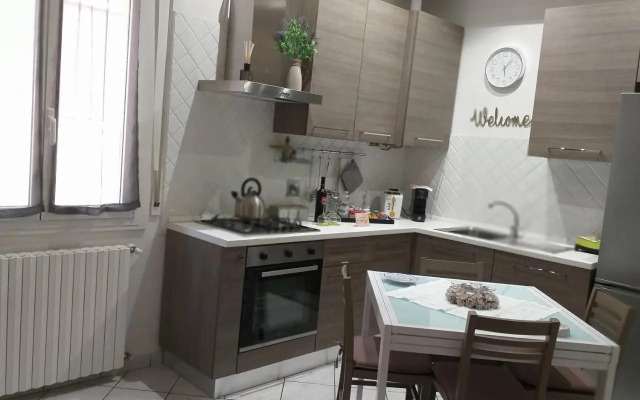 House Procaccini, 20