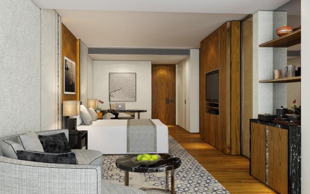 InterContinental Guangzhou Exhibition Center by IHG