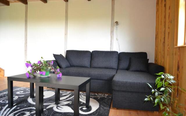 Kivi-Roosi Holiday House