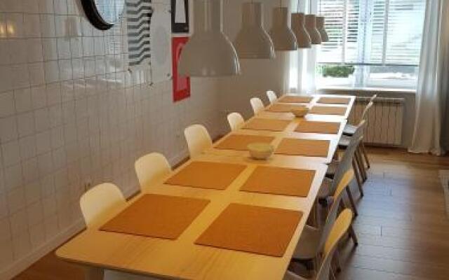 Hemma Rooms by IKEA