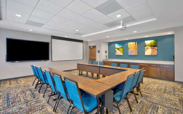 Hampton Inn by Hilton Abingdon