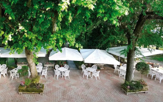 Locanda Da Scarpa