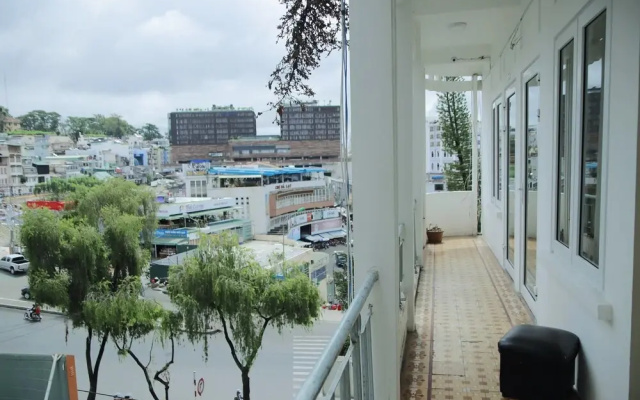 Thao Nguyen Hostel
