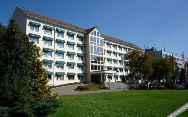 LAT Hotel & Apartmenthaus Berlin