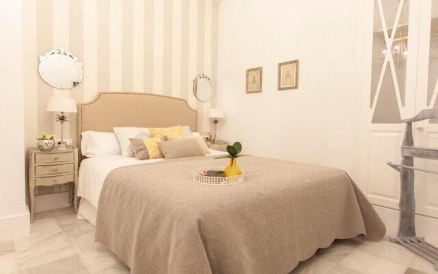 Apartment in Malaga - 104593