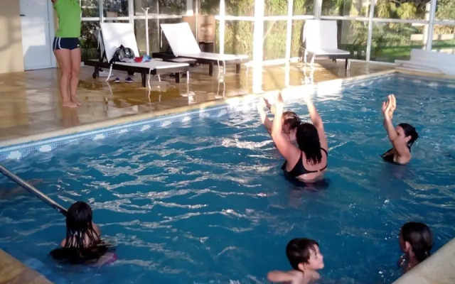 Las Lomas Suite & Spa