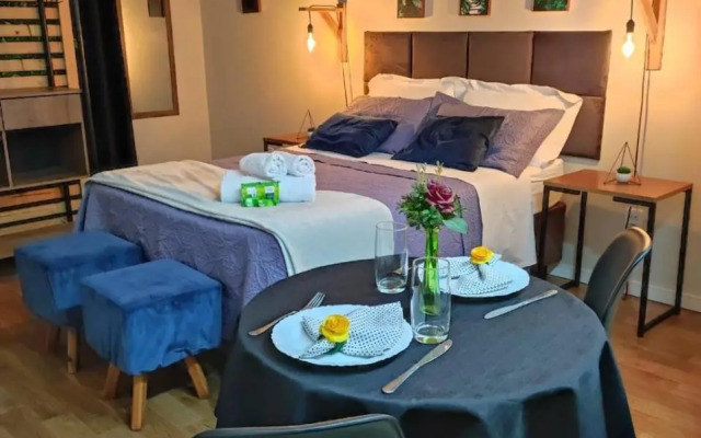 Loft Giese