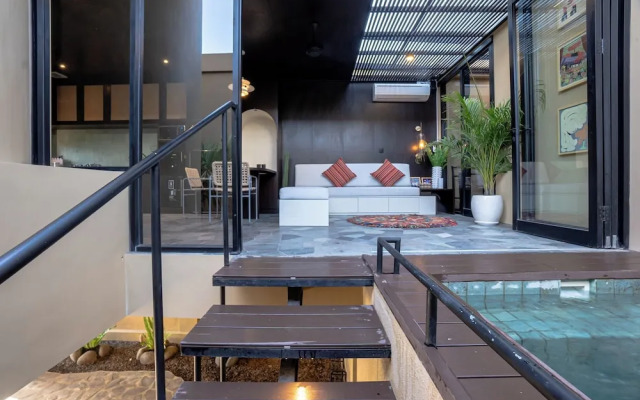 Sleepy Potato Villa By Zuzu