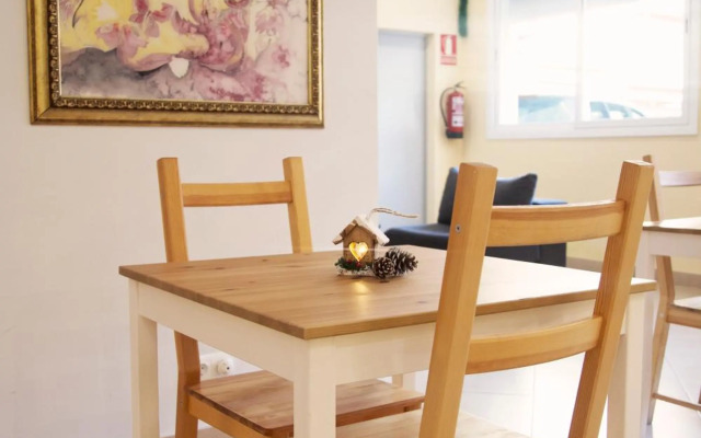Comfort Calella