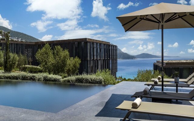 Barbaros Reserve Bodrum Residences Managed by Kempinski