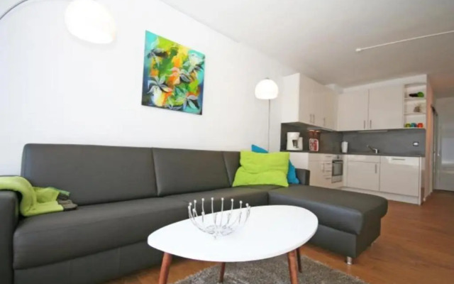 Ferienwohnung Sandkorn