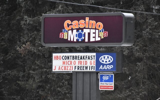 Casino Motel