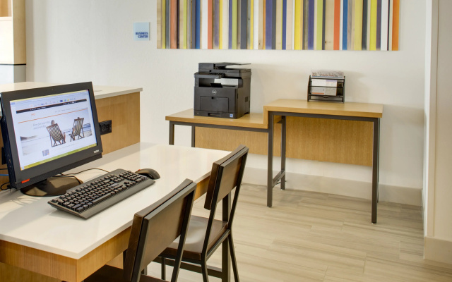 Holiday Inn Express & Suites Chickasha by IHG