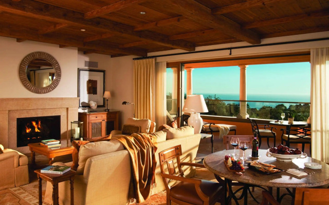 The Villas at Pelican Hill Resort
