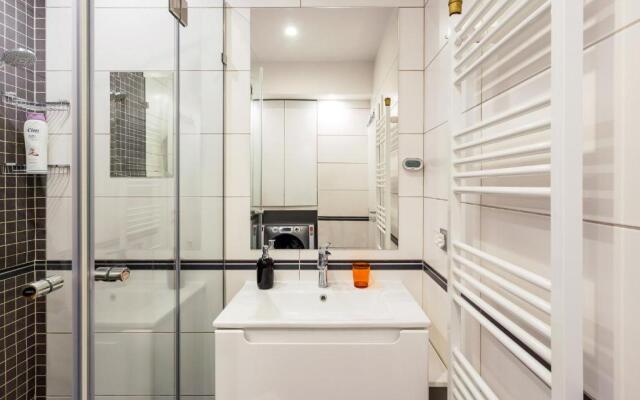 DD Apartments