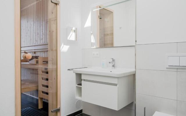 Apartmenthaus Wittsande Wittsande 12