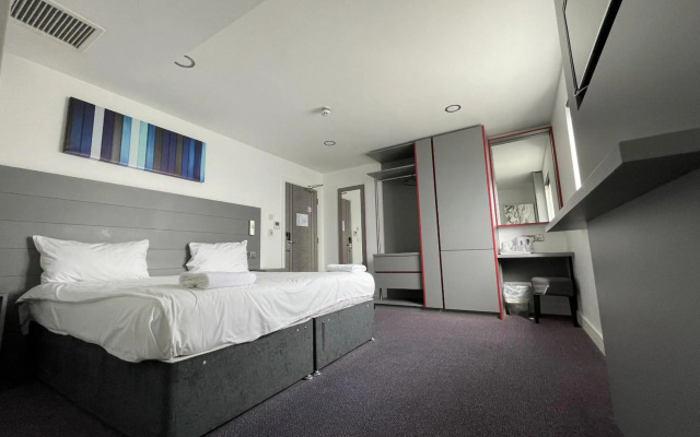 Ilford Hotel Goodmayes