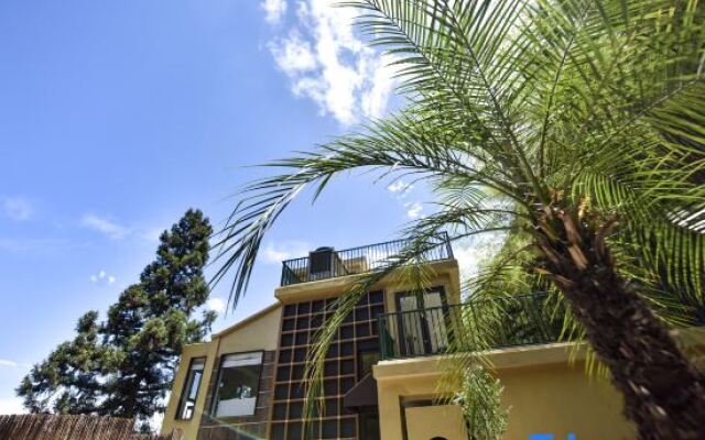 Zhangjiajie Wulingyuan Yuzhu Homestay