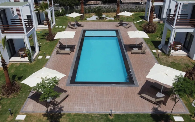Wellgarden Holiday Villas, Türkbükü