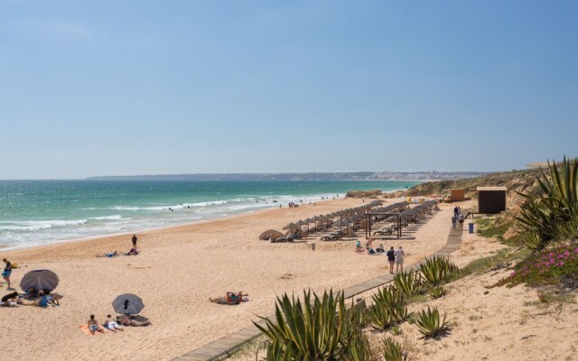 Salgados Beach Golf Guia