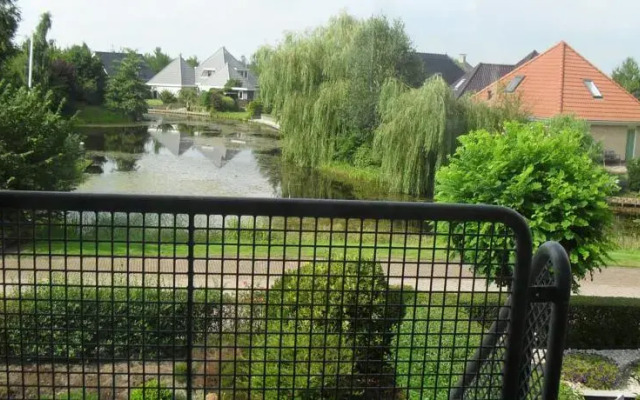 Ferienhaus Friesland