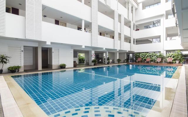 Trang Hotel Bangkok