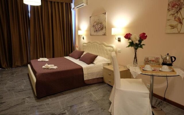 Fiore Vaticano B&B