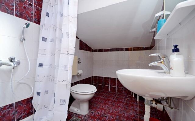 Apartments and Room Višnja