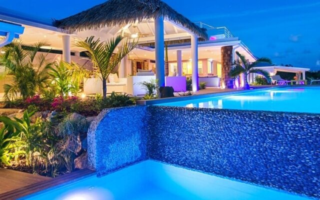 Villa Bahia Blue
