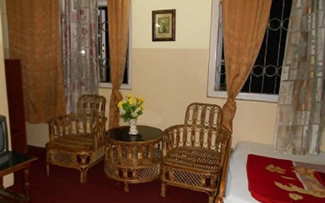 Hotel Mazong Residency