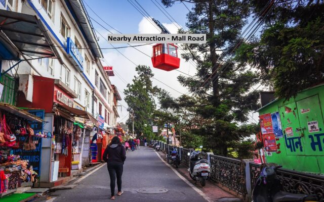 Hotel Mussoorie Midview