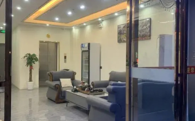 Jiexi Fengshang Youpin Apartment