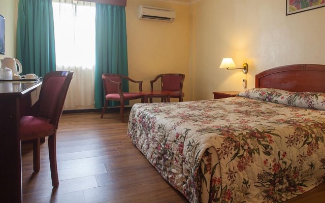 Hotel Seri Malaysia Taiping