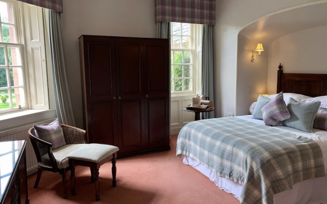 Bunchrew House Hotel