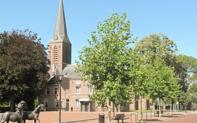 Cottage Parc Salland