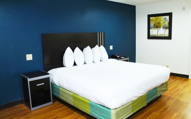 Stay Express Inn Dallas - Fair Park / Downtown