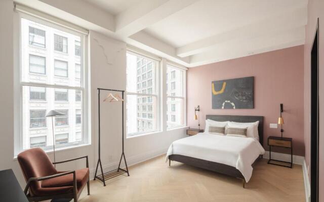 Flatiron Hotel, Sonder by Marriott Bonvoy