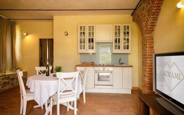 Morami Wine Agriturismo