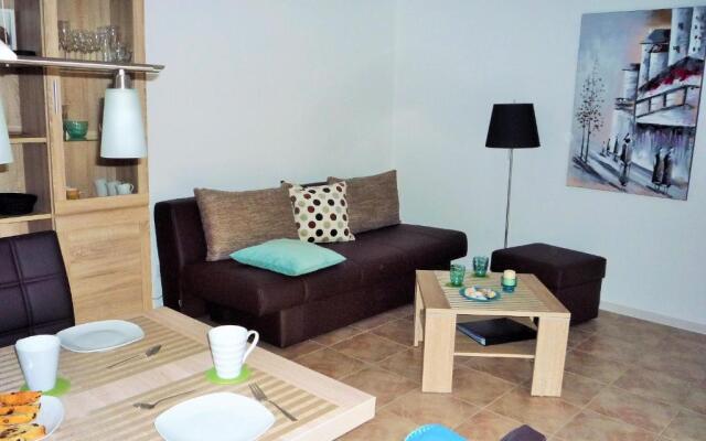 Haus Vineta, Wohnung 7