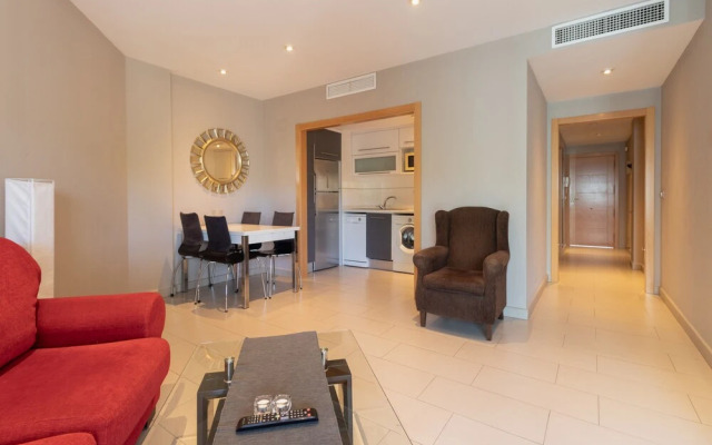 Gastrogroup Holiday Apts