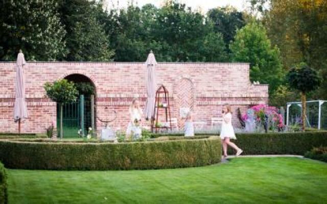 Vakantiehuis Biesonder
