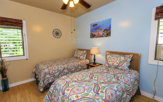 Pohailani Maui 152 2 Bedroom Condo