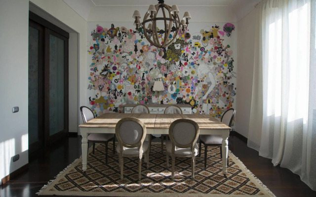 San Pietro Arte In Suite