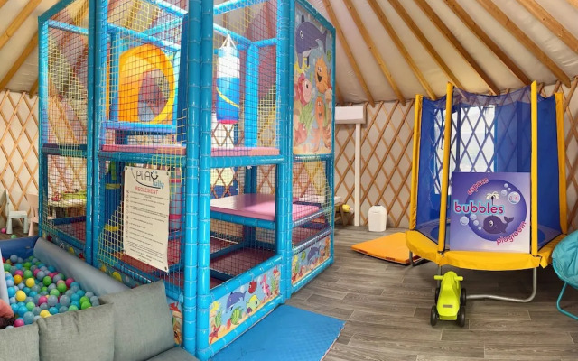 Bungalow 4-6 personnes Dunes de Contis