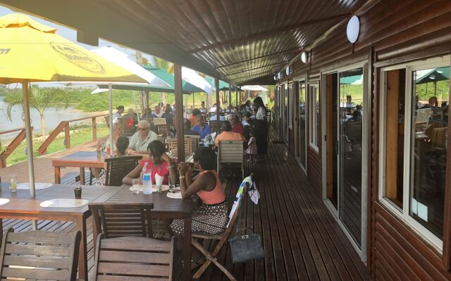 Kwanza Lodge