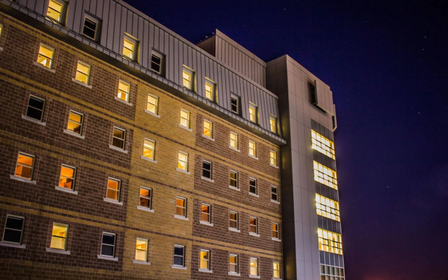Memorial University